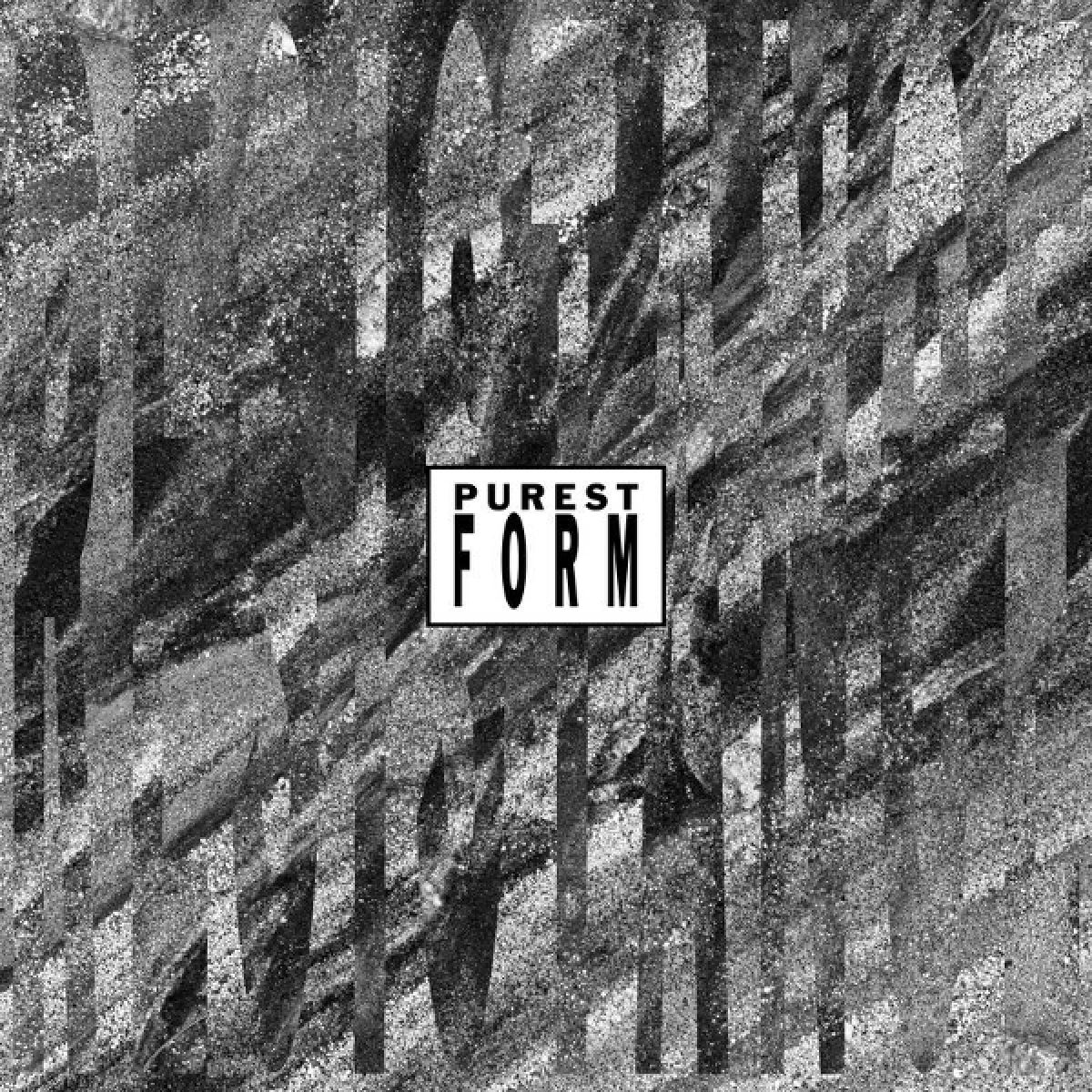 Afbeelding van Purest Form - Resistance