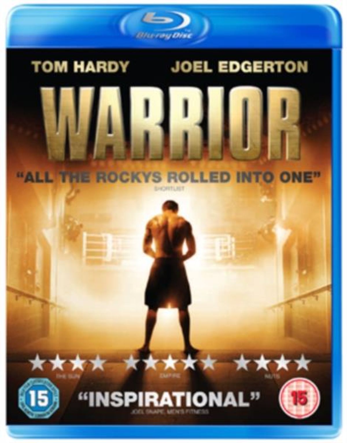 Afbeelding van Warrior
