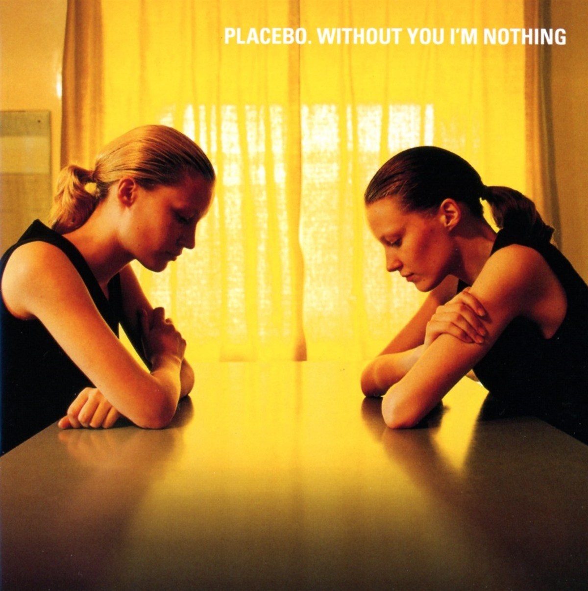 Afbeelding van Placebo - Without You I'm Nothing