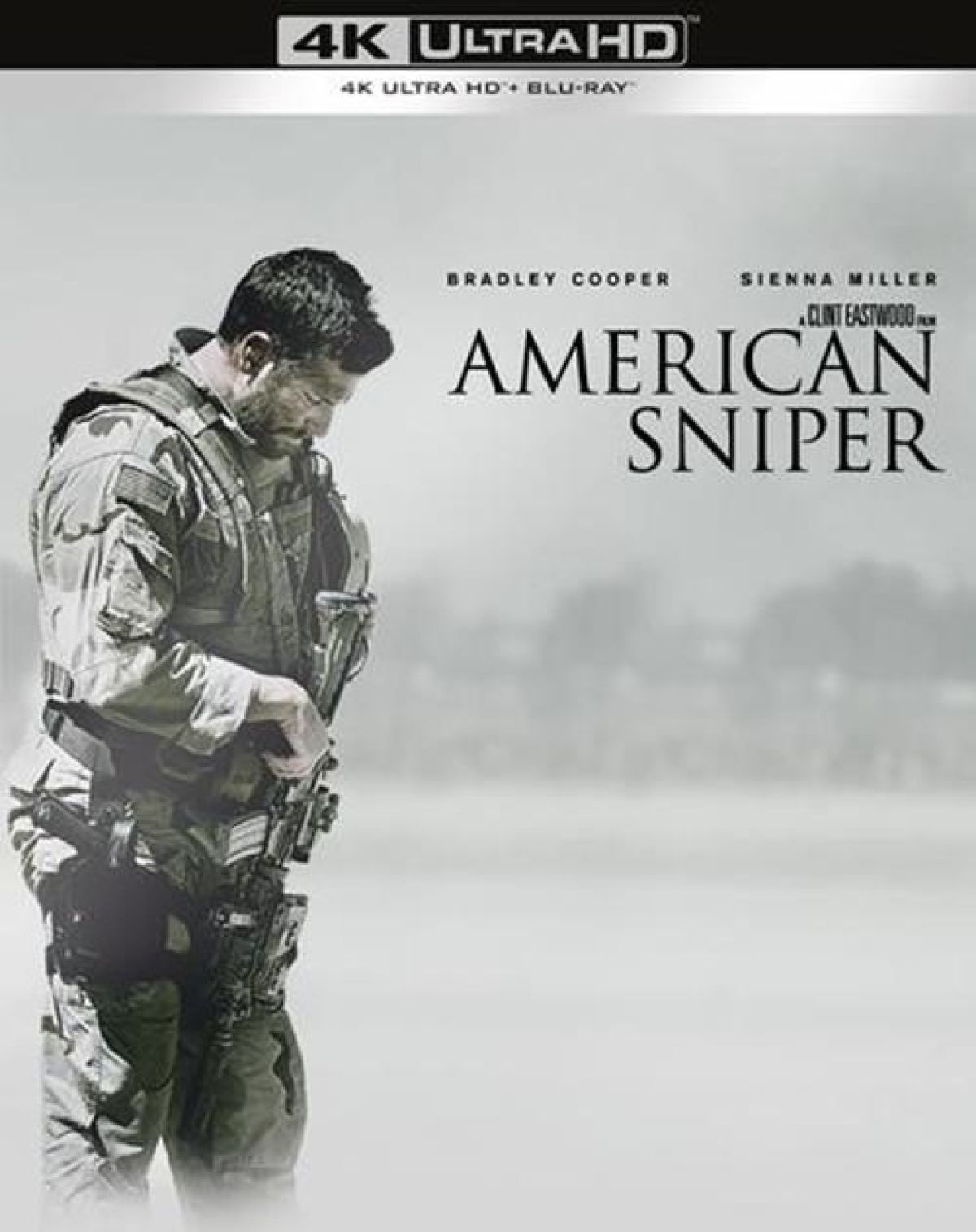 Afbeelding van American Sniper