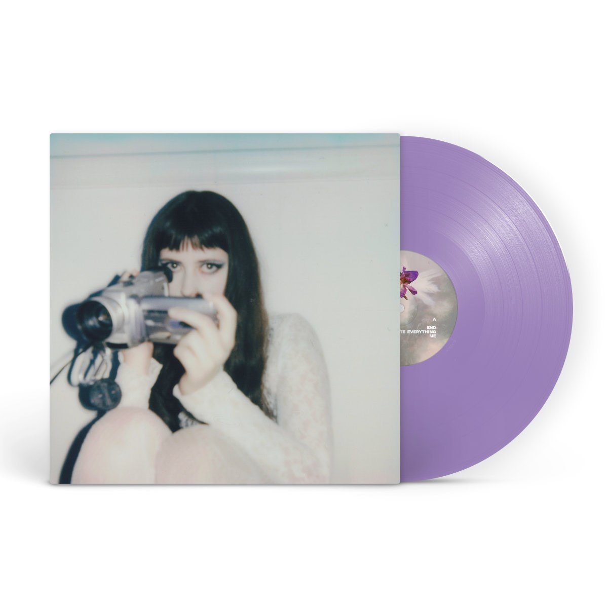 Afbeelding van Opal Mag - Goodbye Lavender