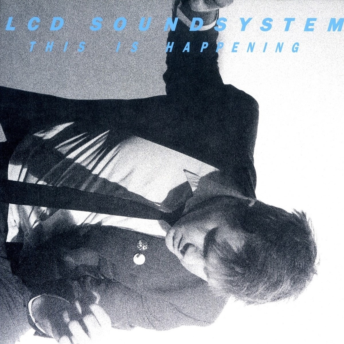 Afbeelding van LCD Soundsystem - This Is Happening