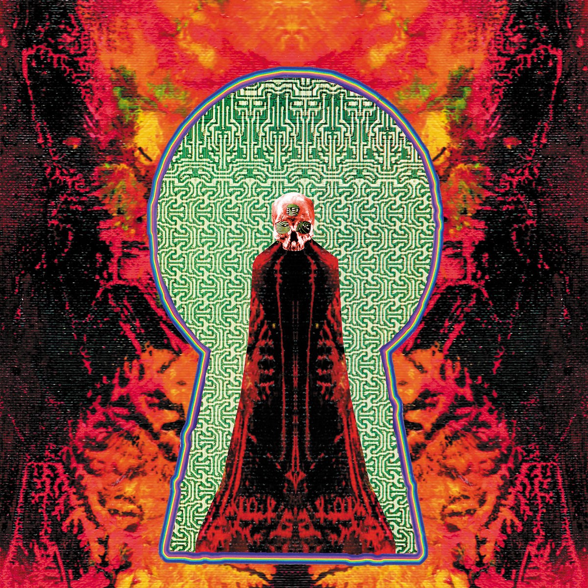 Kaliyuga Express - Occult Future