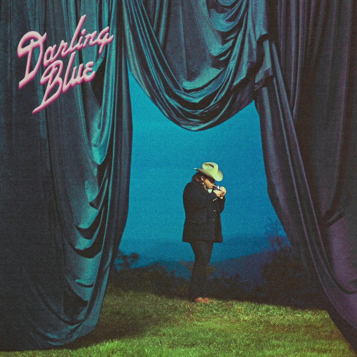 The Marcus King Band Marcus King - Darling Blue