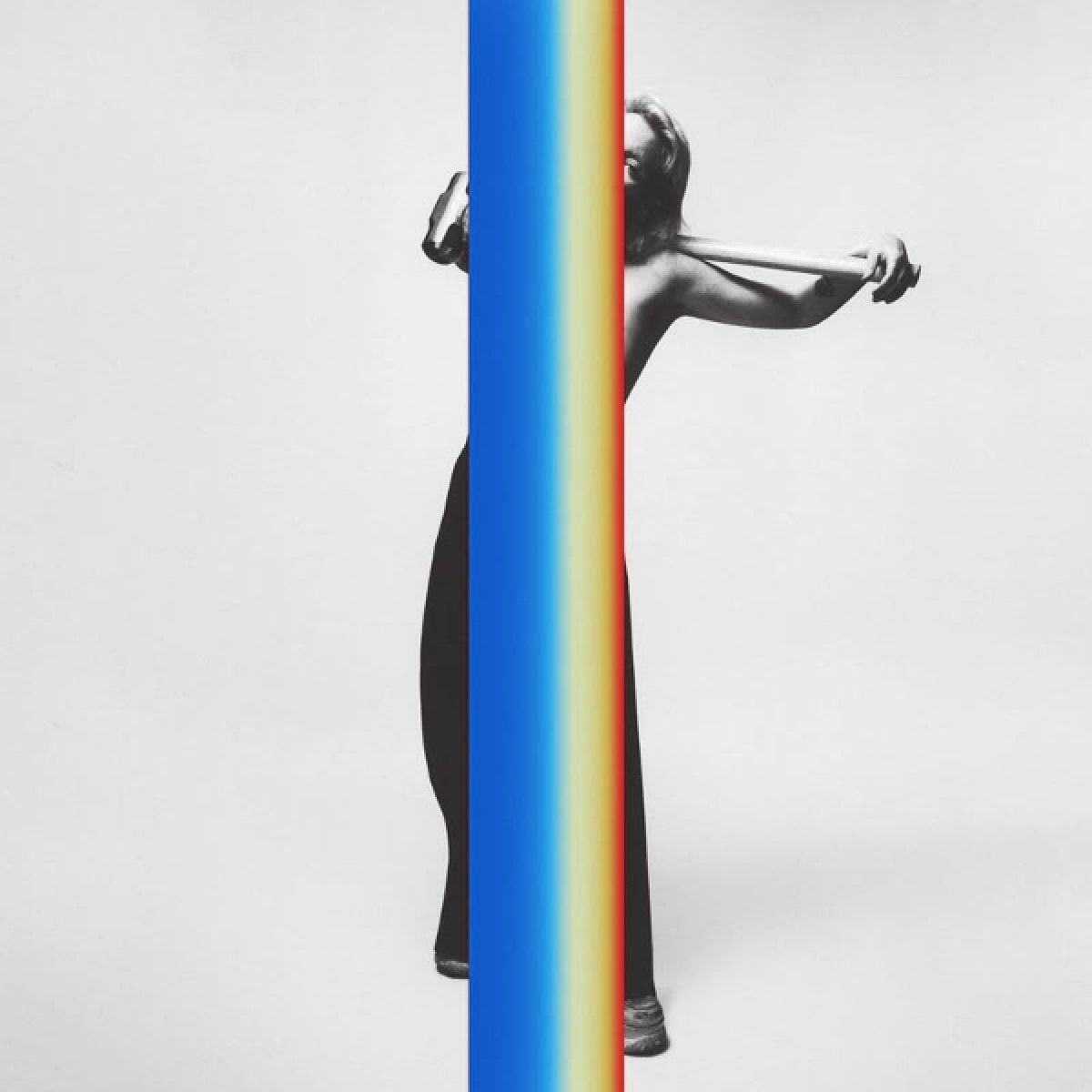 Afbeelding van Sylvan Esso - Ow