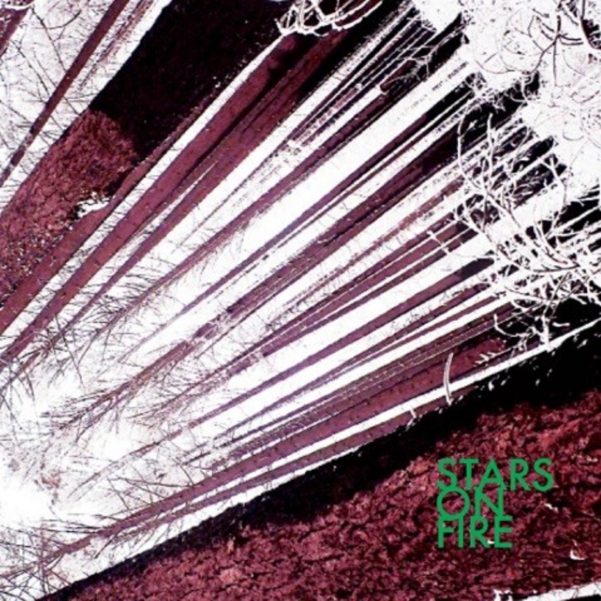 Afbeelding van Stars On Fire - Please Come Home For Christmas/Hurricane Hermione