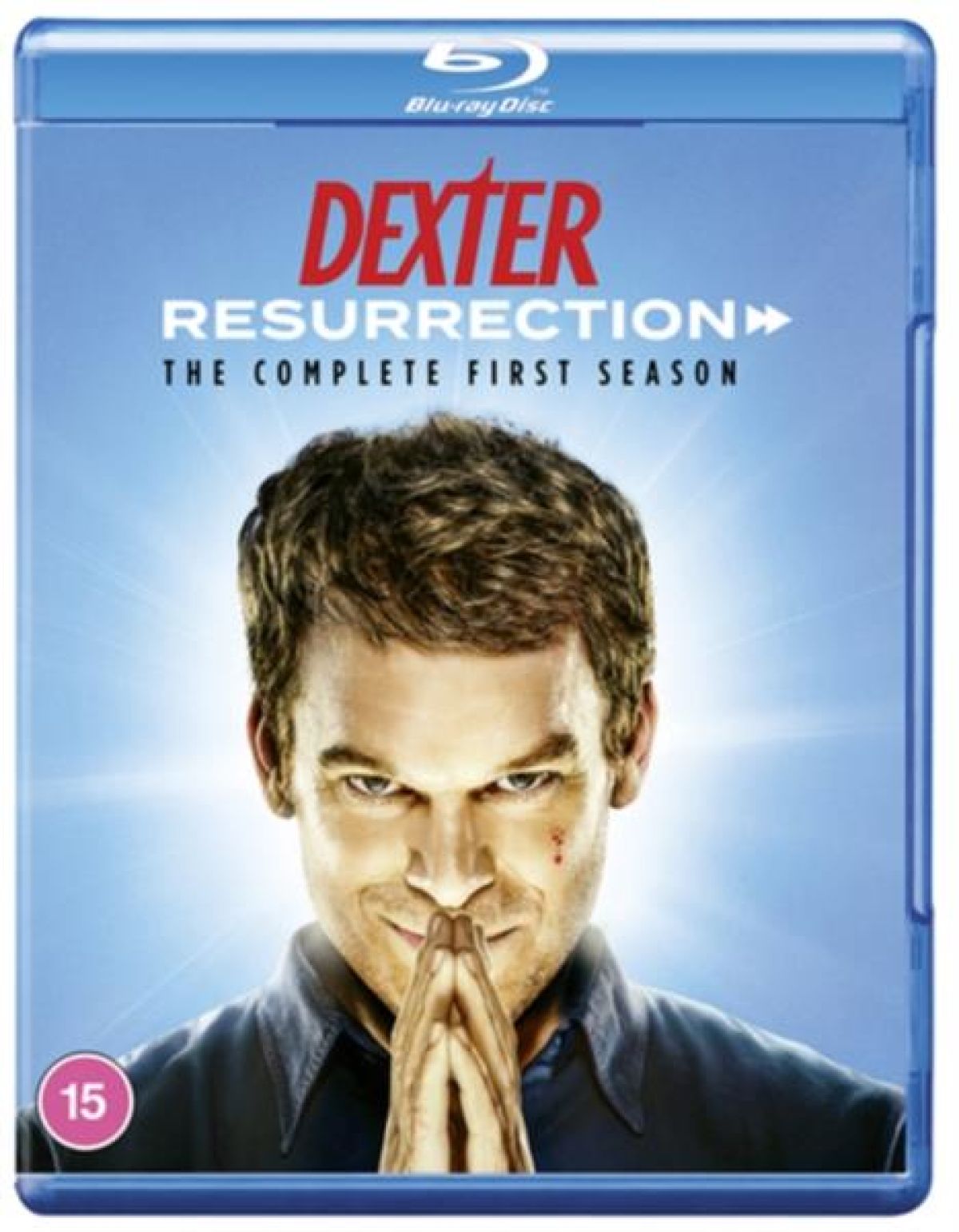 Afbeelding van Dexter: Resurrection - The Complete First Season