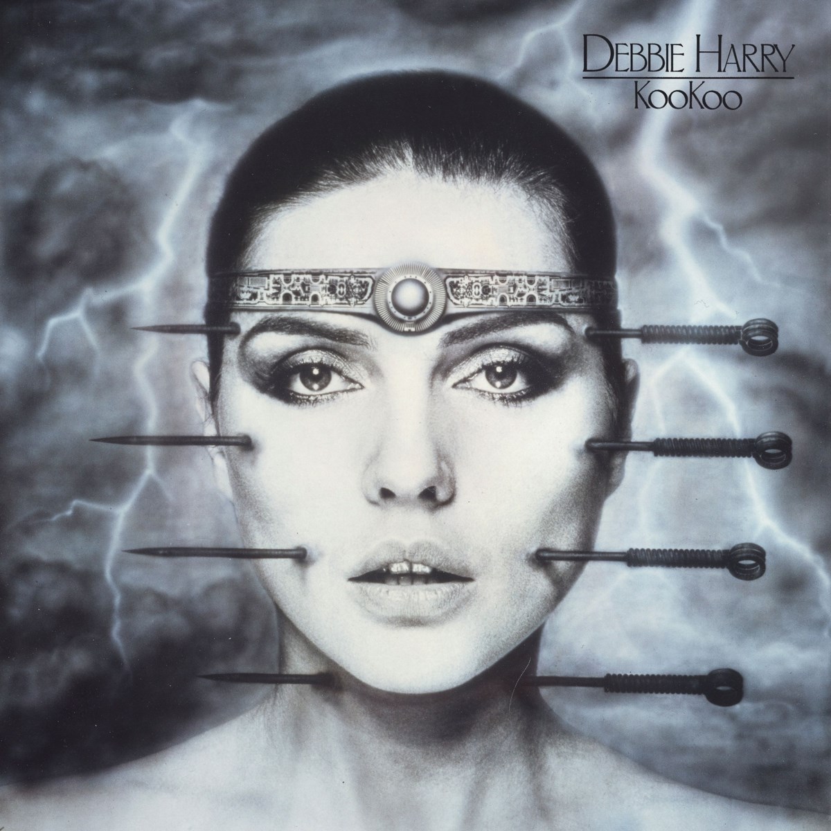 Deborah Harry - KooKoo