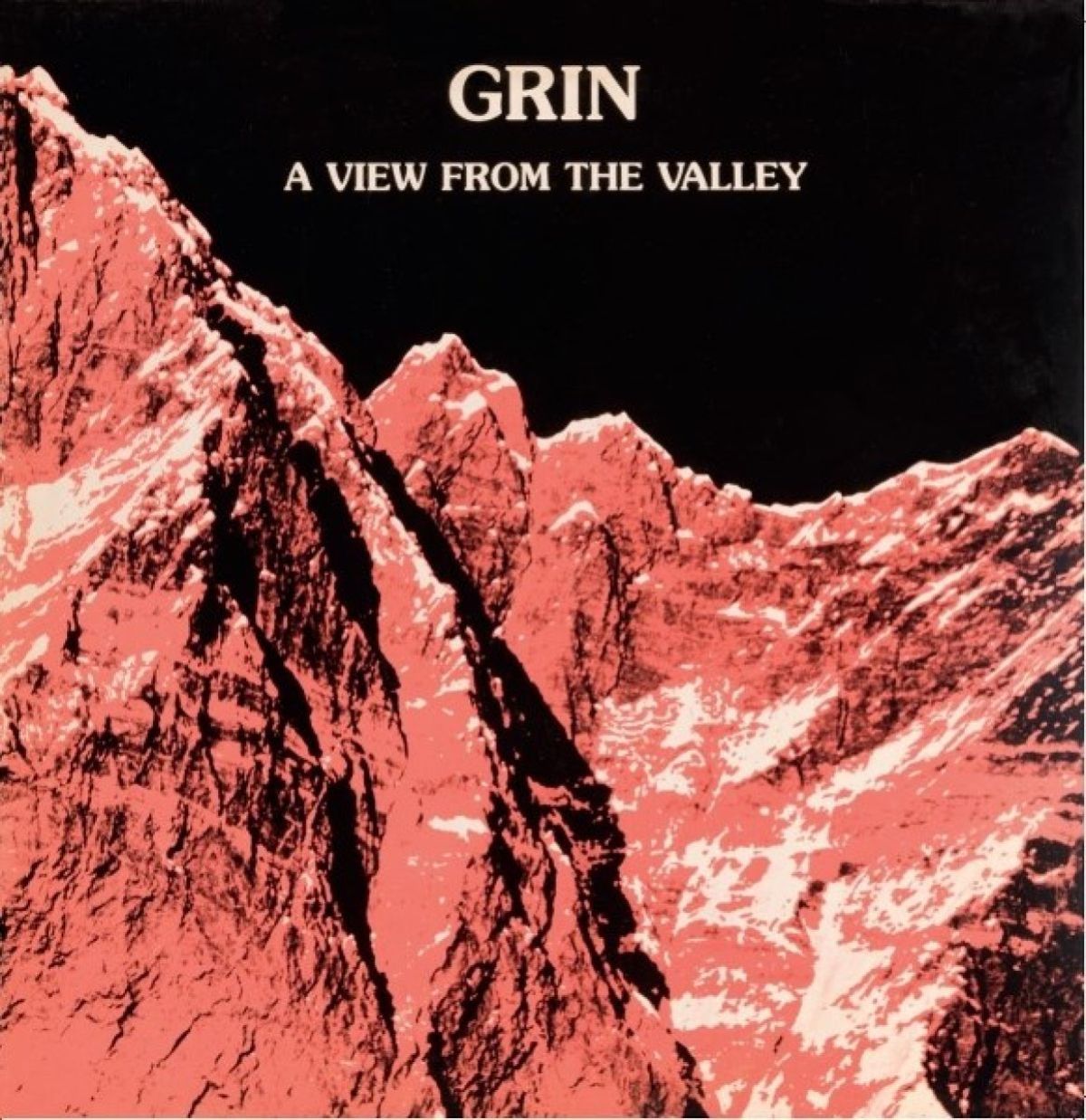 Grin - A View From The Valley