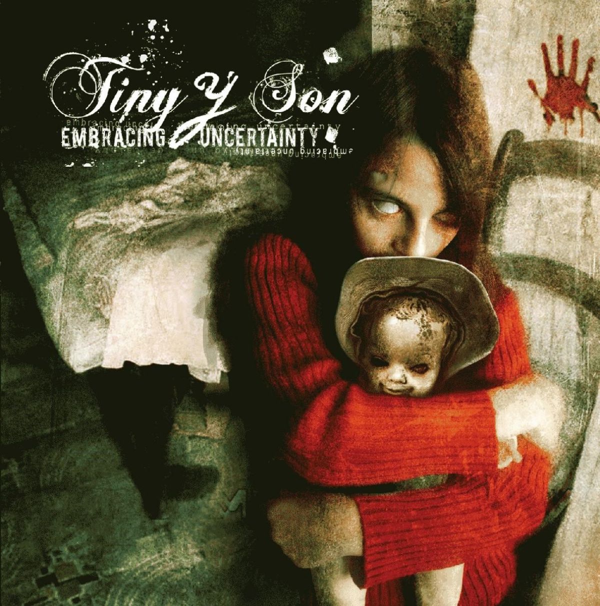 Afbeelding van Tiny Y Son - Embracing Uncertainty - Special Edition