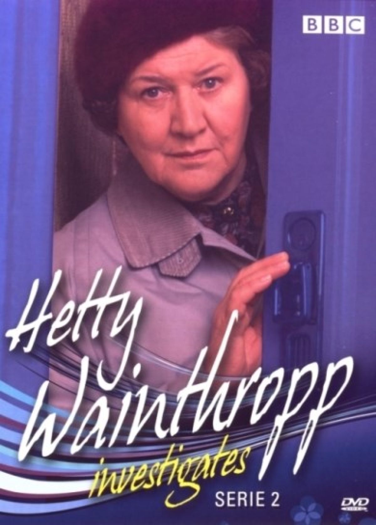 Afbeelding van Hetty Wainthropp investigates - Seizoen 2