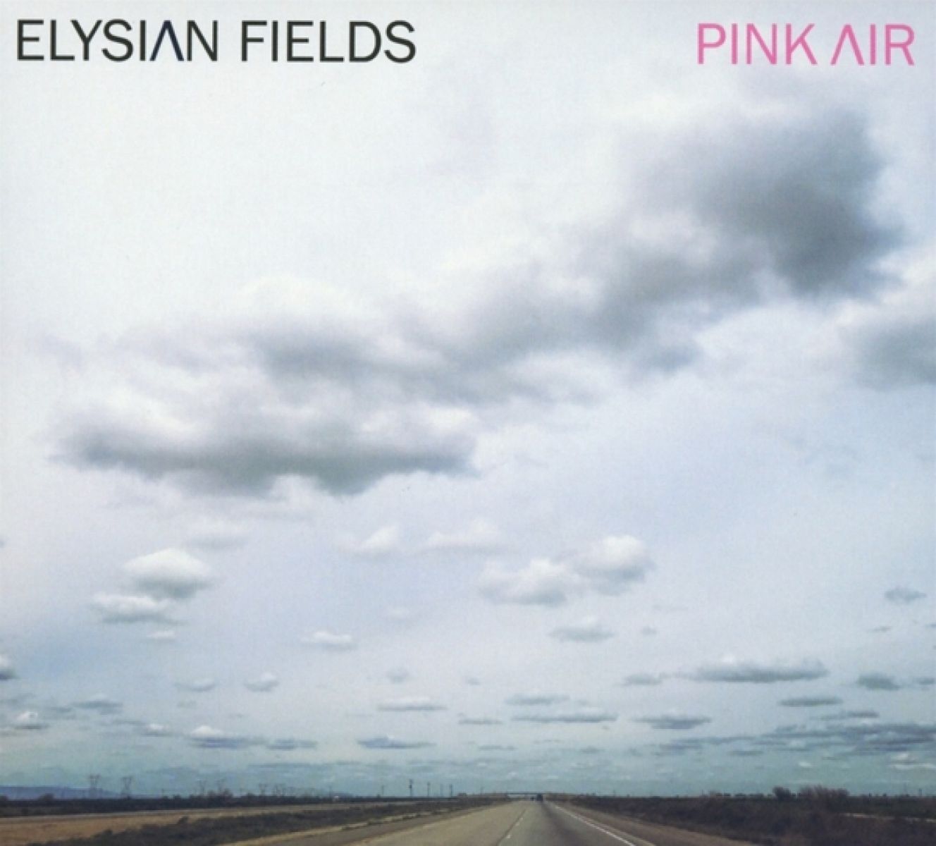 Afbeelding van Elysian Fields - Pink Air