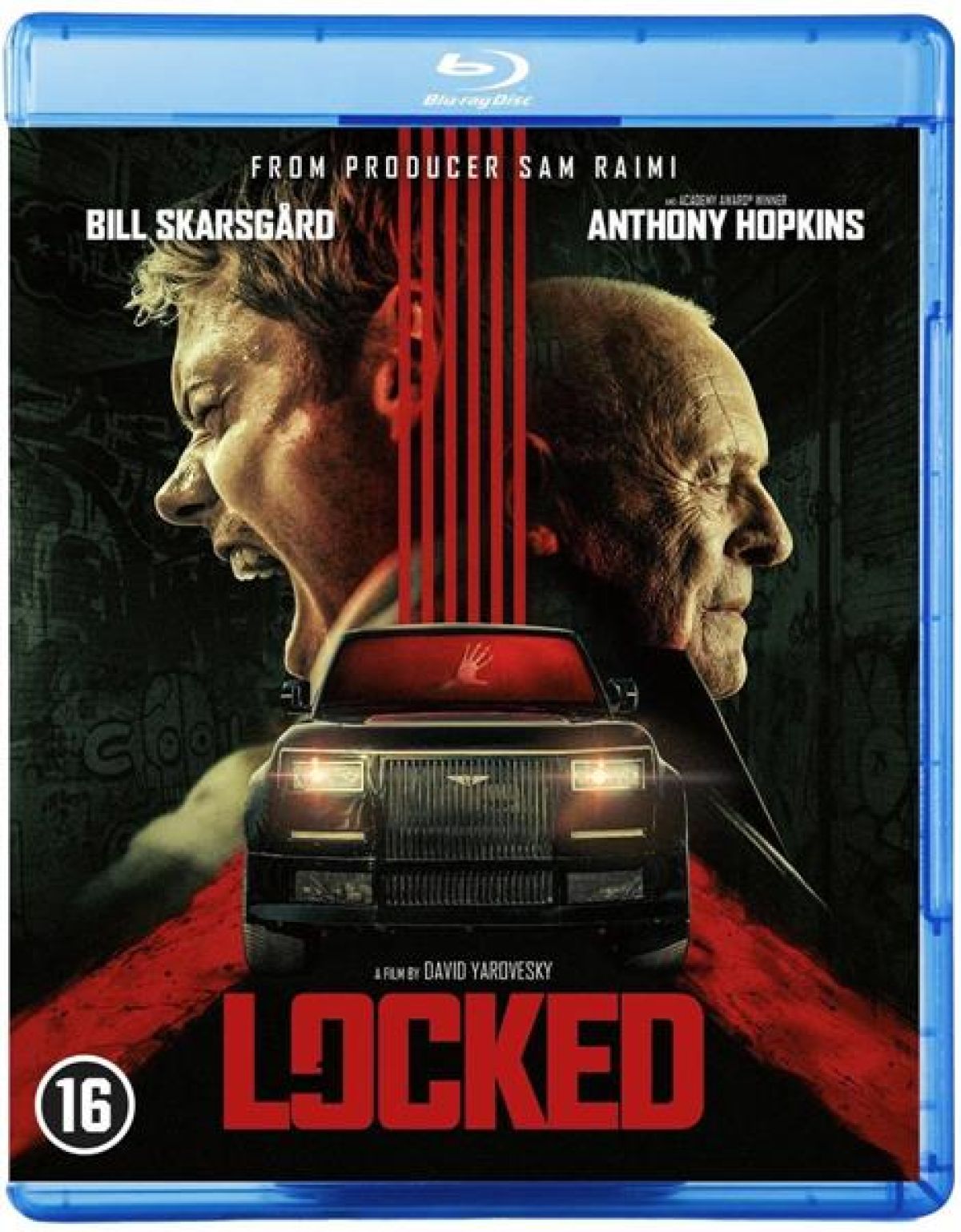 Afbeelding van Locked