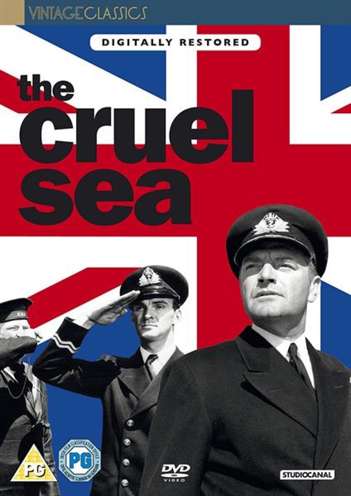 Afbeelding van Cruel Sea
