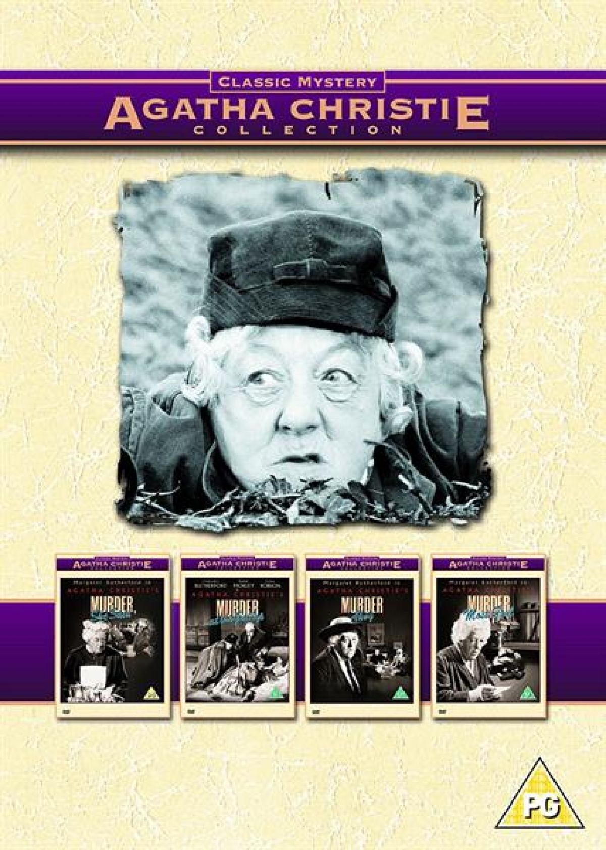 Afbeelding van Agatha Christie Collection