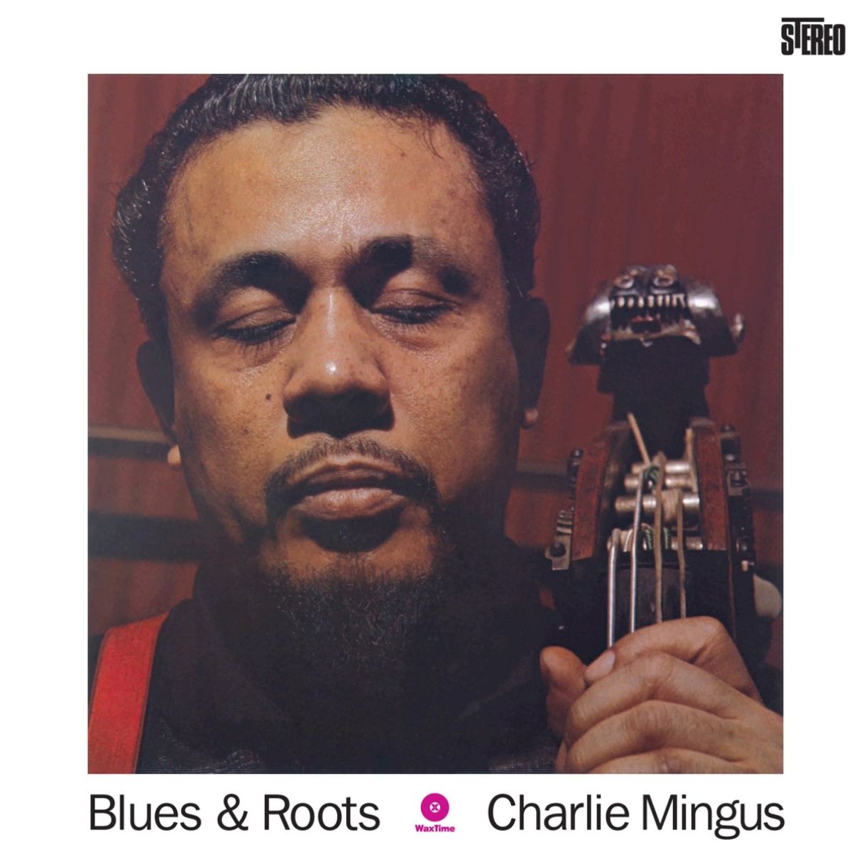 Afbeelding van Blues And Roots