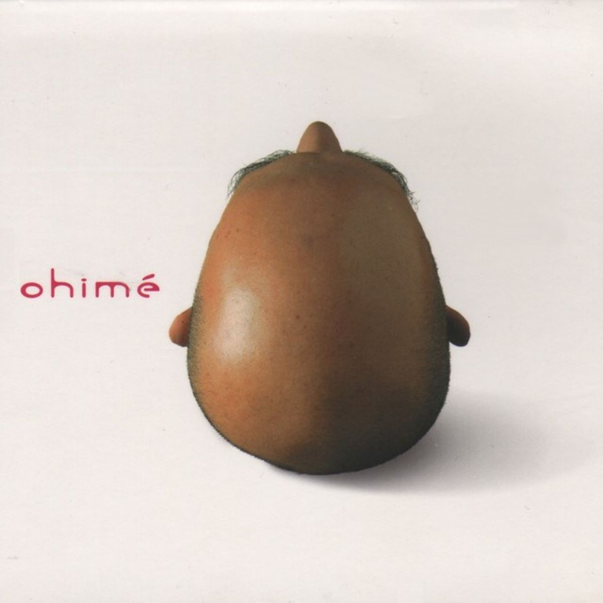 Pierre-Louis Garcia - Ohimé