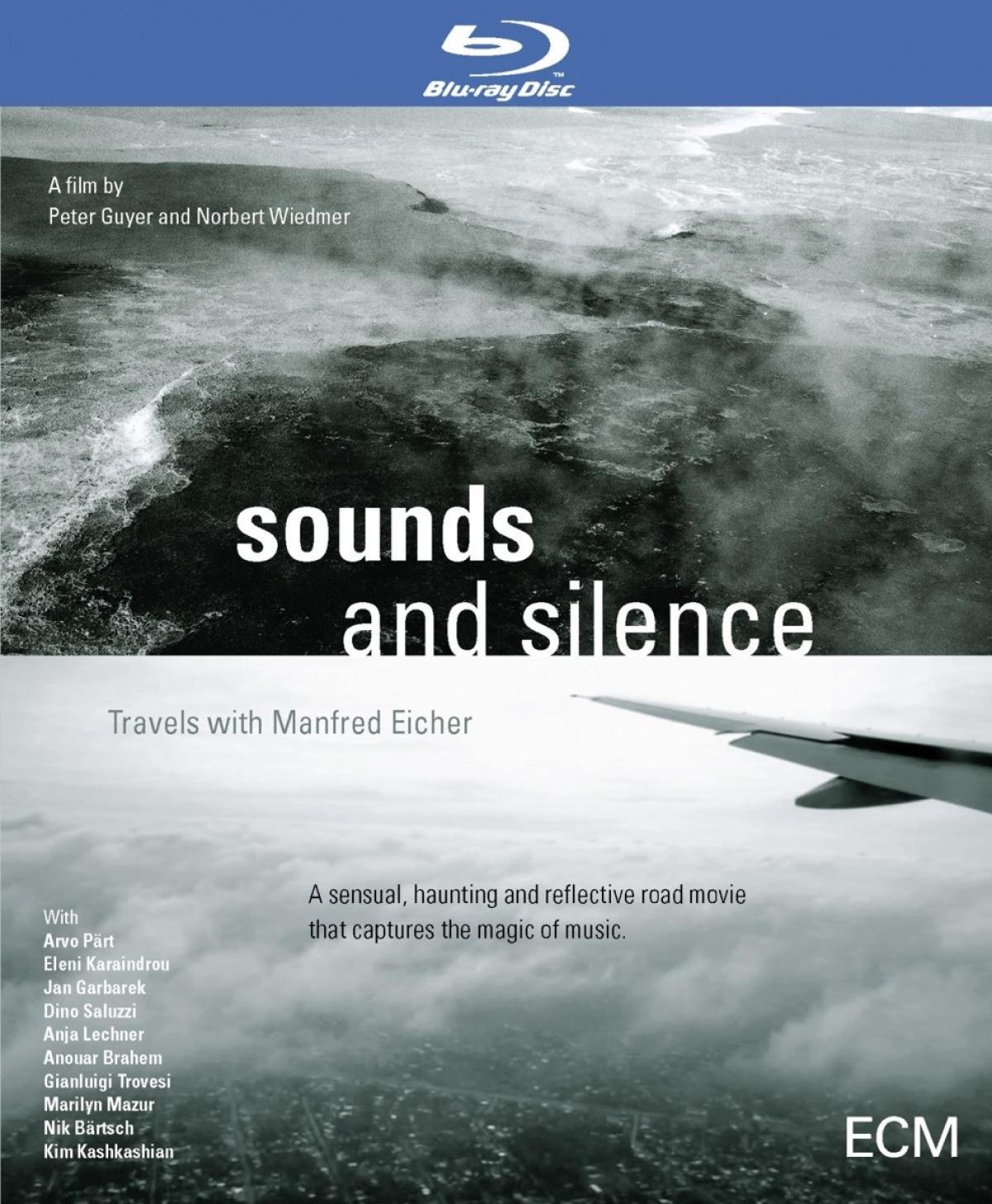 Afbeelding van Various Artists - Sounds And Silence