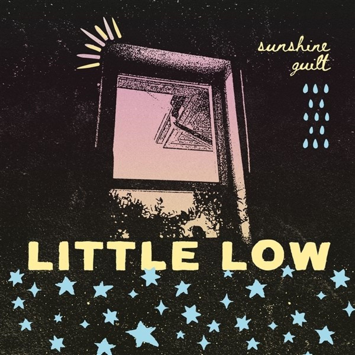 Afbeelding van Little Low - Sunshine Guilt