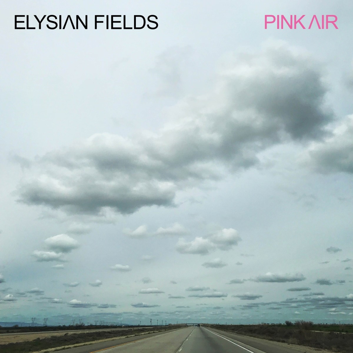 Afbeelding van Elysian Fields - Pink Air