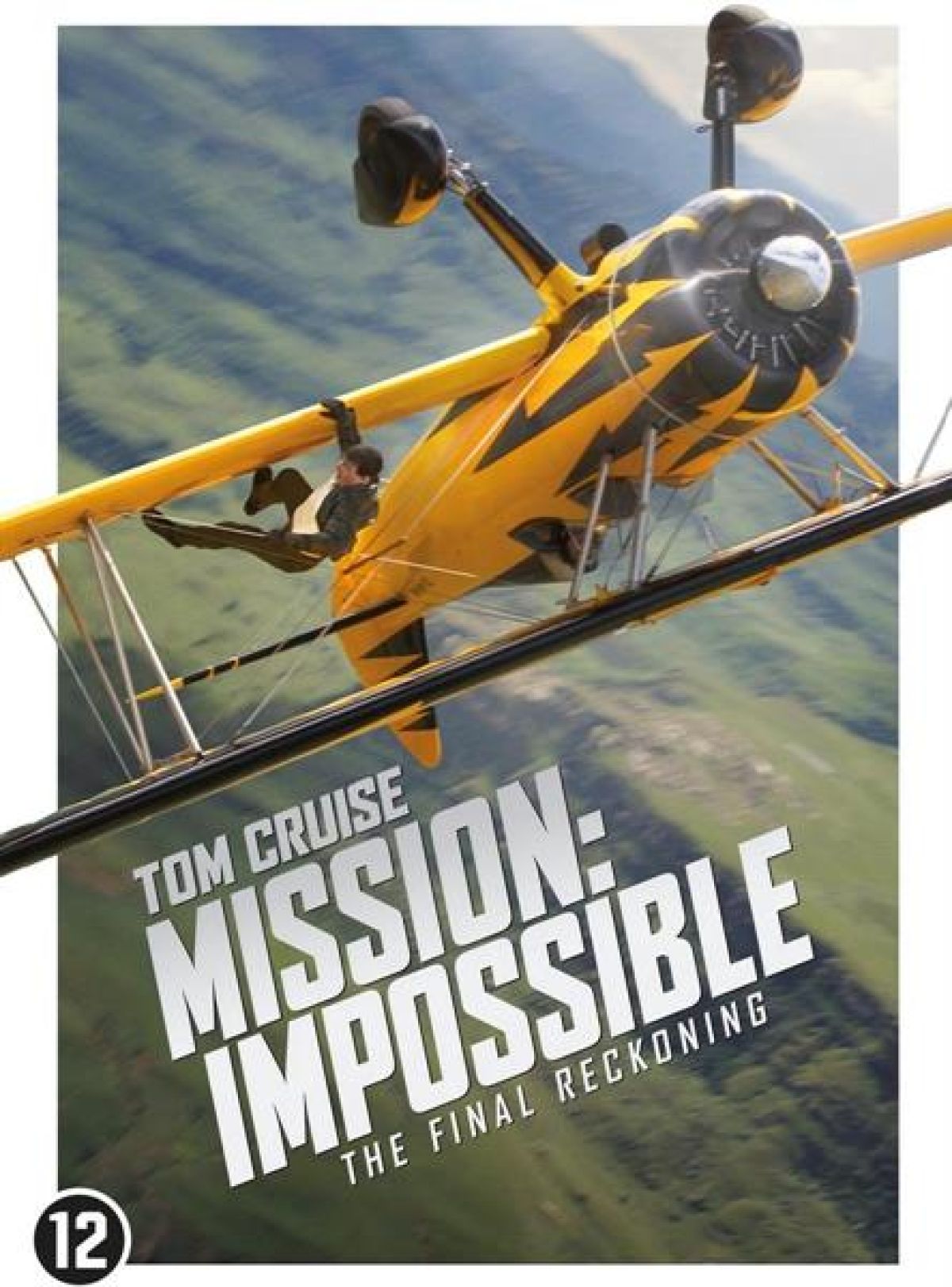 Afbeelding van Mission: Impossible - The Final Reckoning
