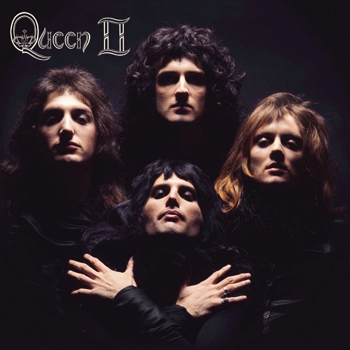 Afbeelding van Queen - Queen II