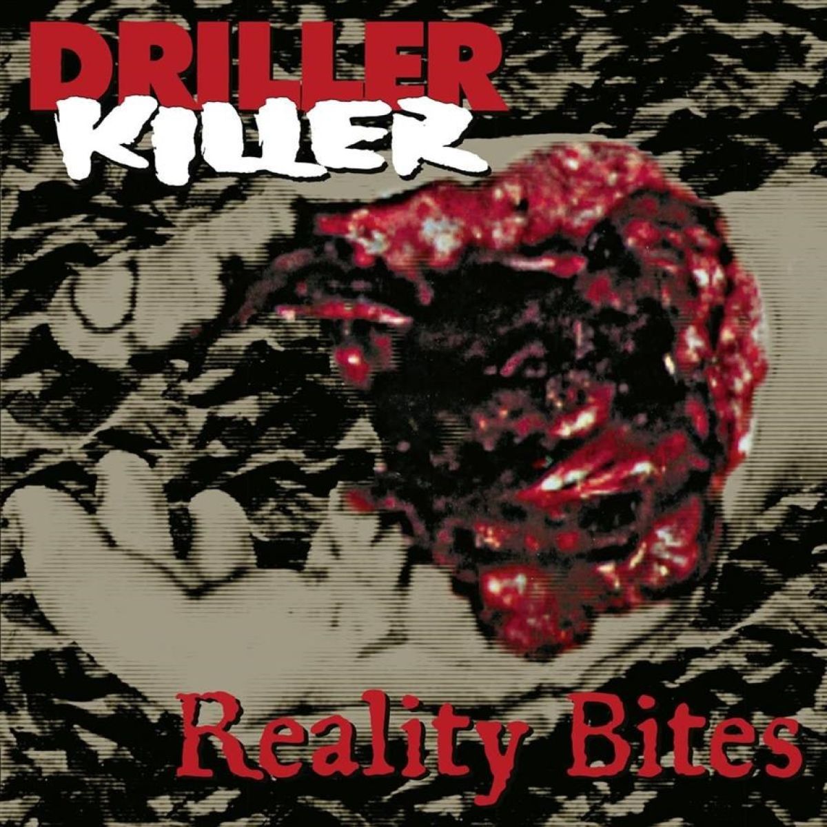 Afbeelding van Driller Killer - Reality Bites