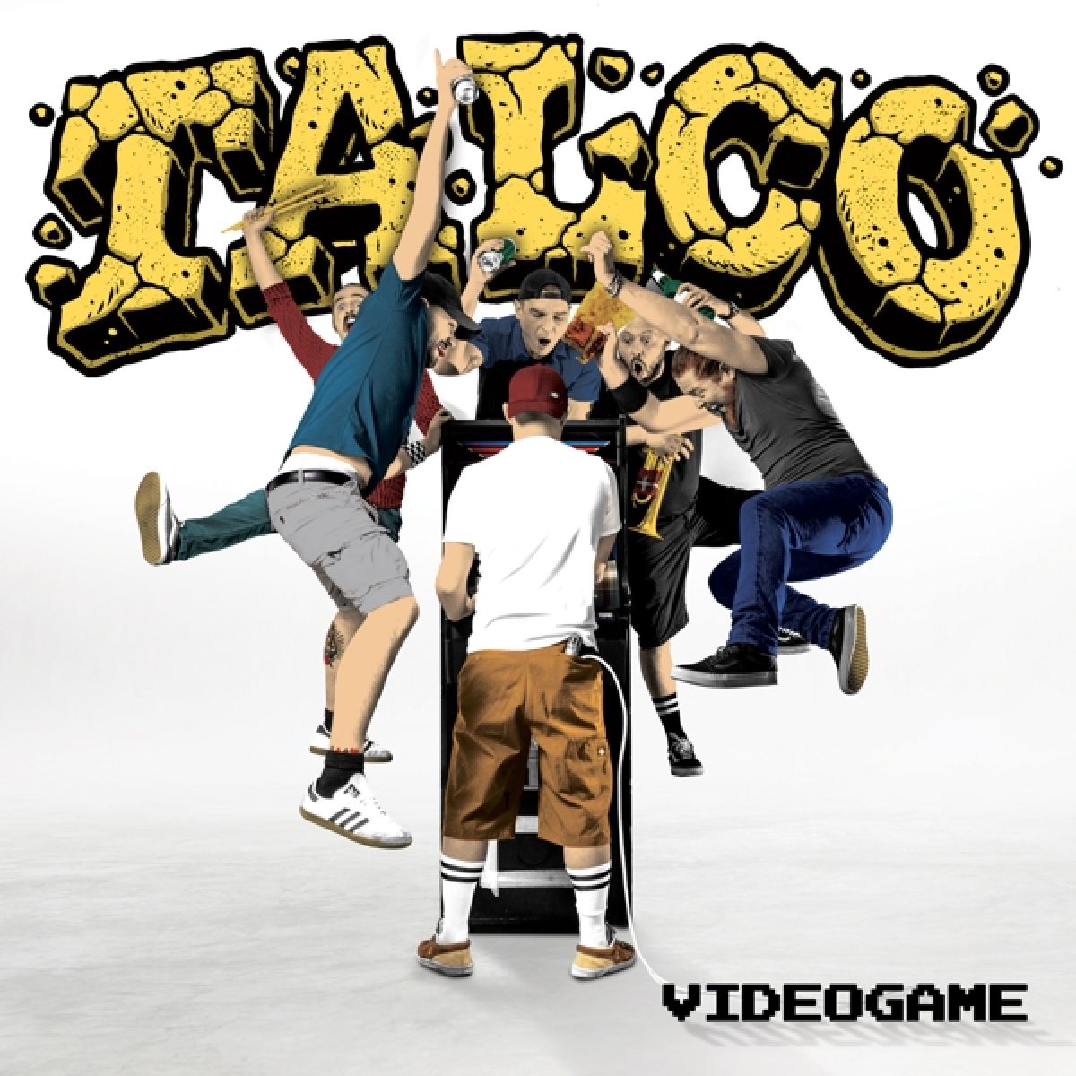 Afbeelding van Talco - Videogame