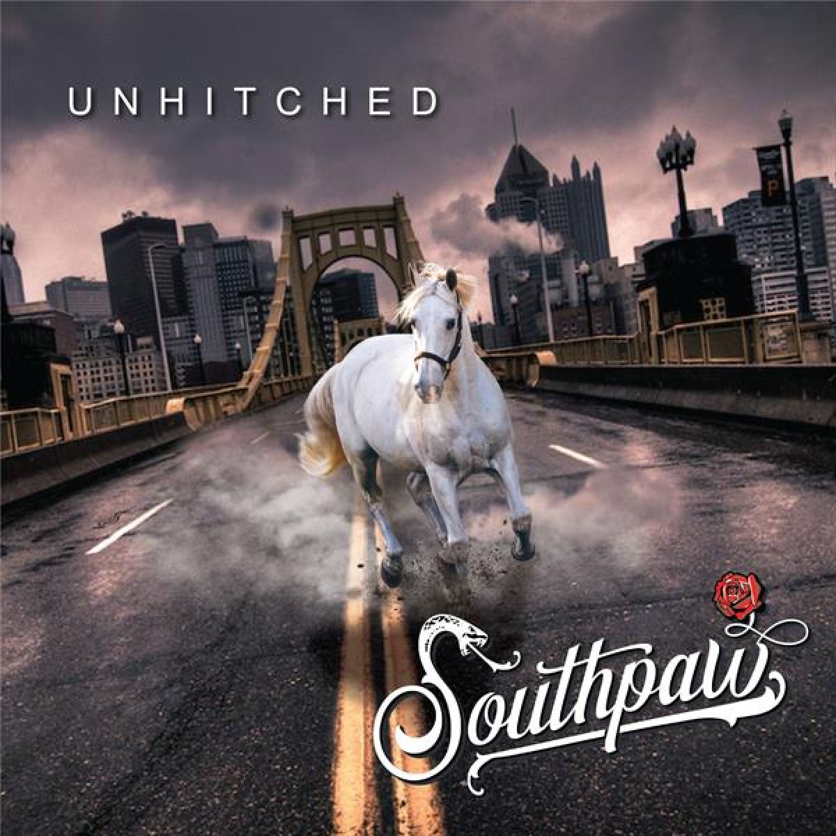 Afbeelding van Southpaw - Unhitched