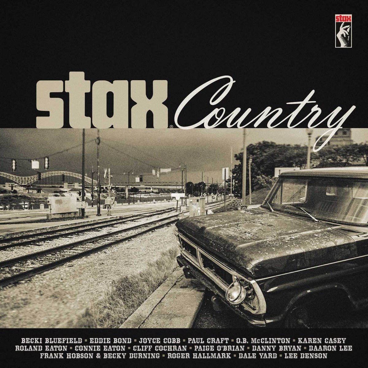 Afbeelding van Stax Country