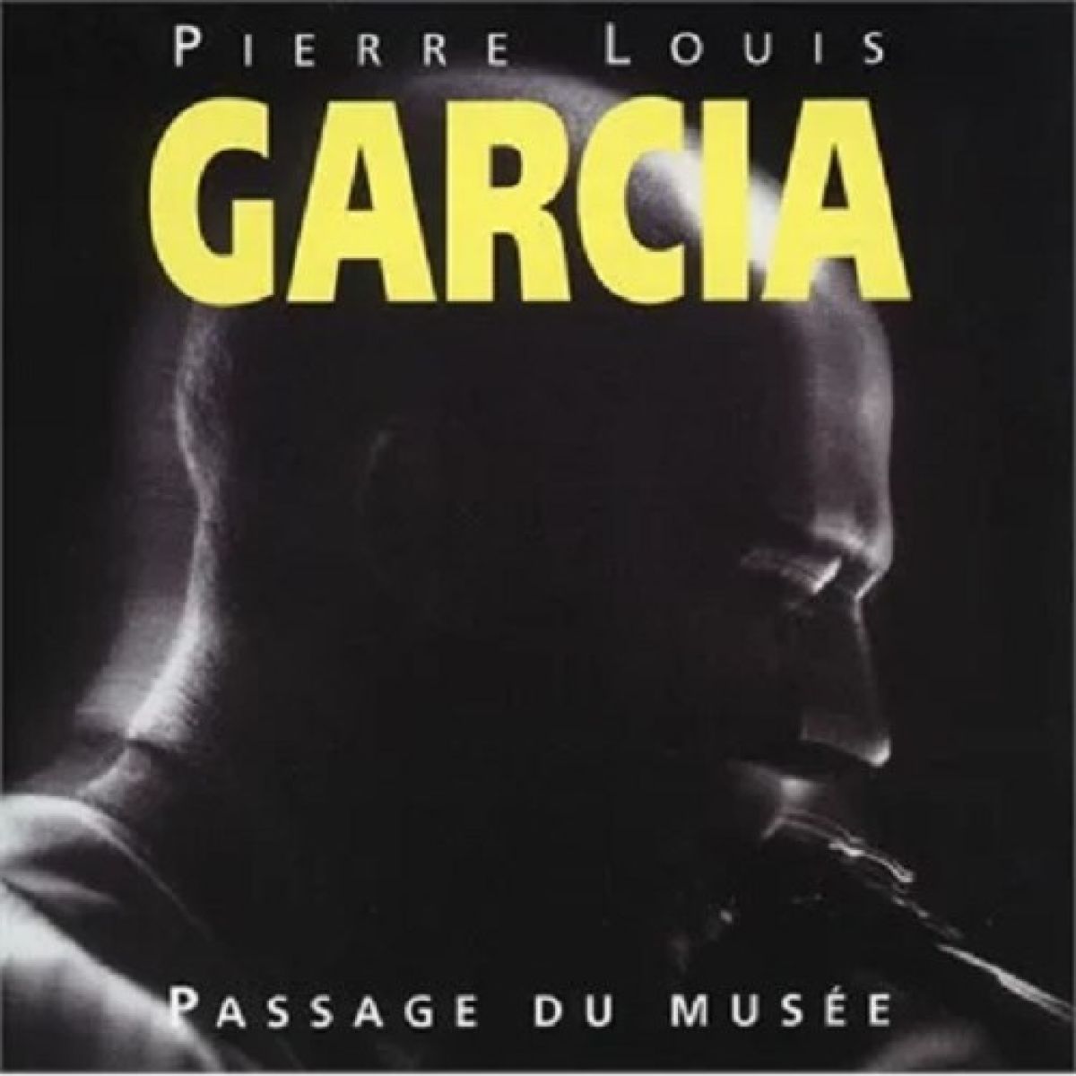 Afbeelding van Pierre-Louis Garcia - Passage Du Musée