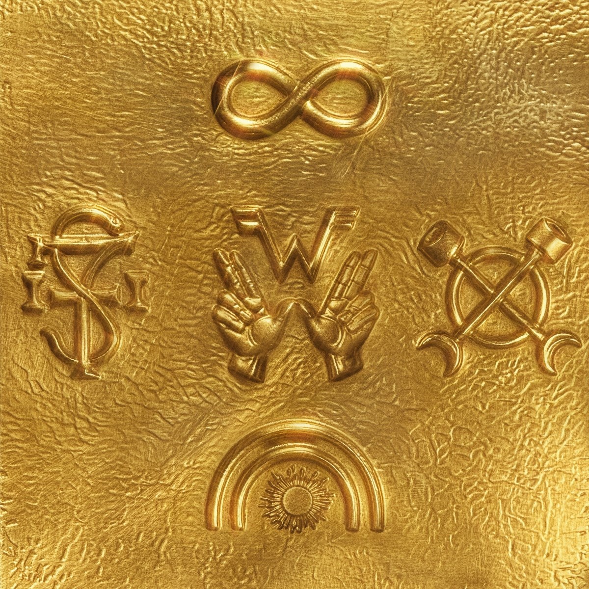Afbeelding van Weezer - Weezer
