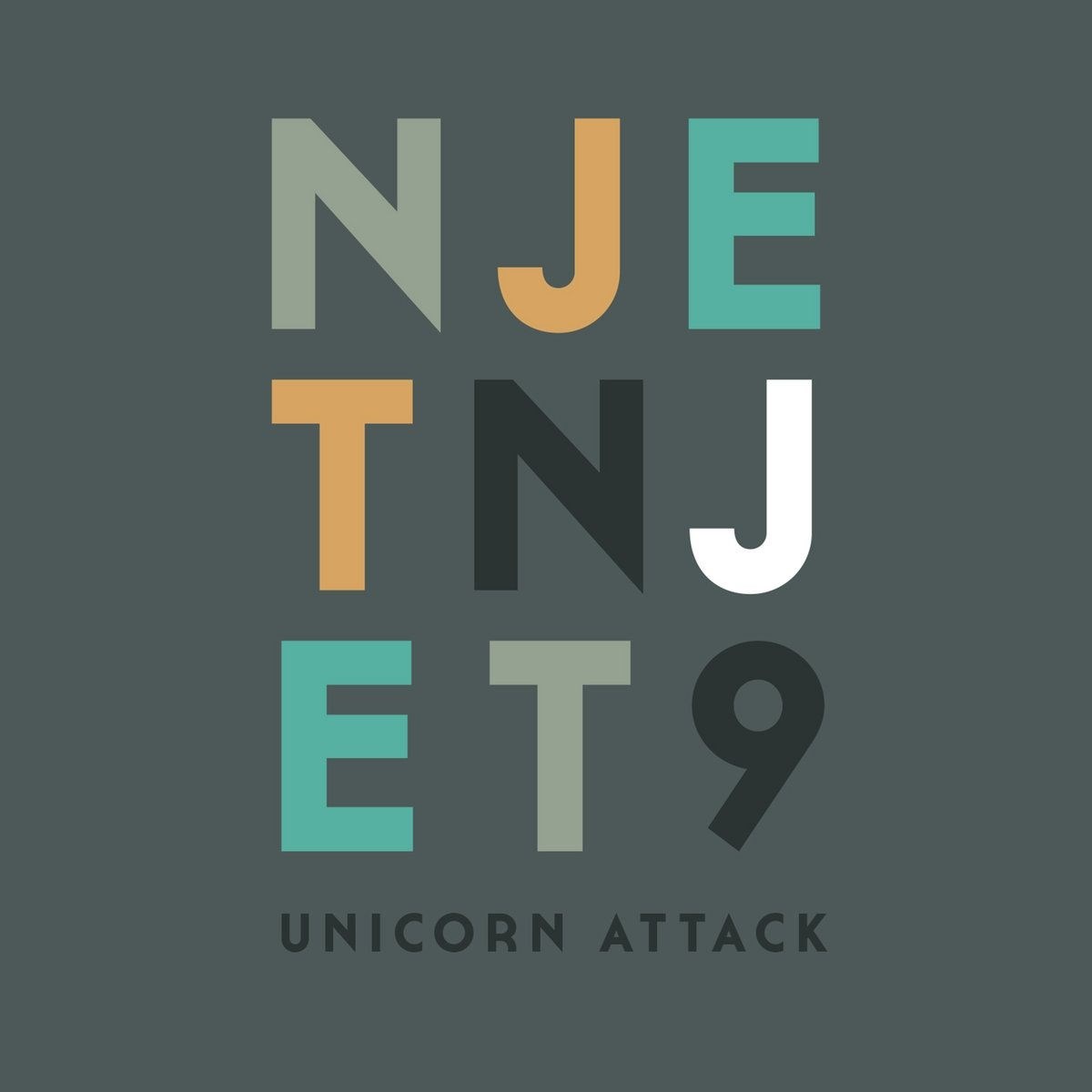 Afbeelding van Unicorn Attack