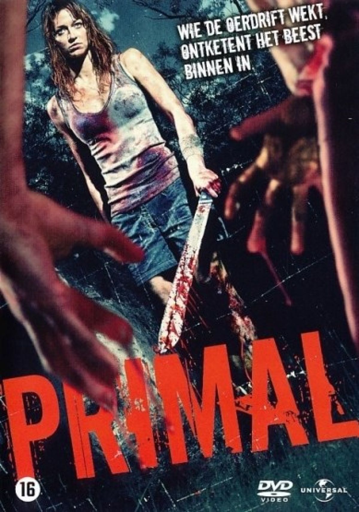 Afbeelding van Primal