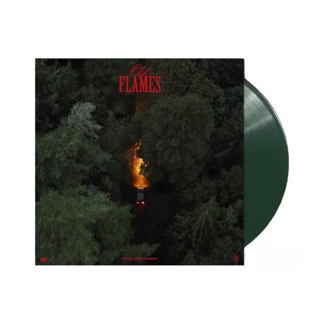 Afbeelding van Old Flames