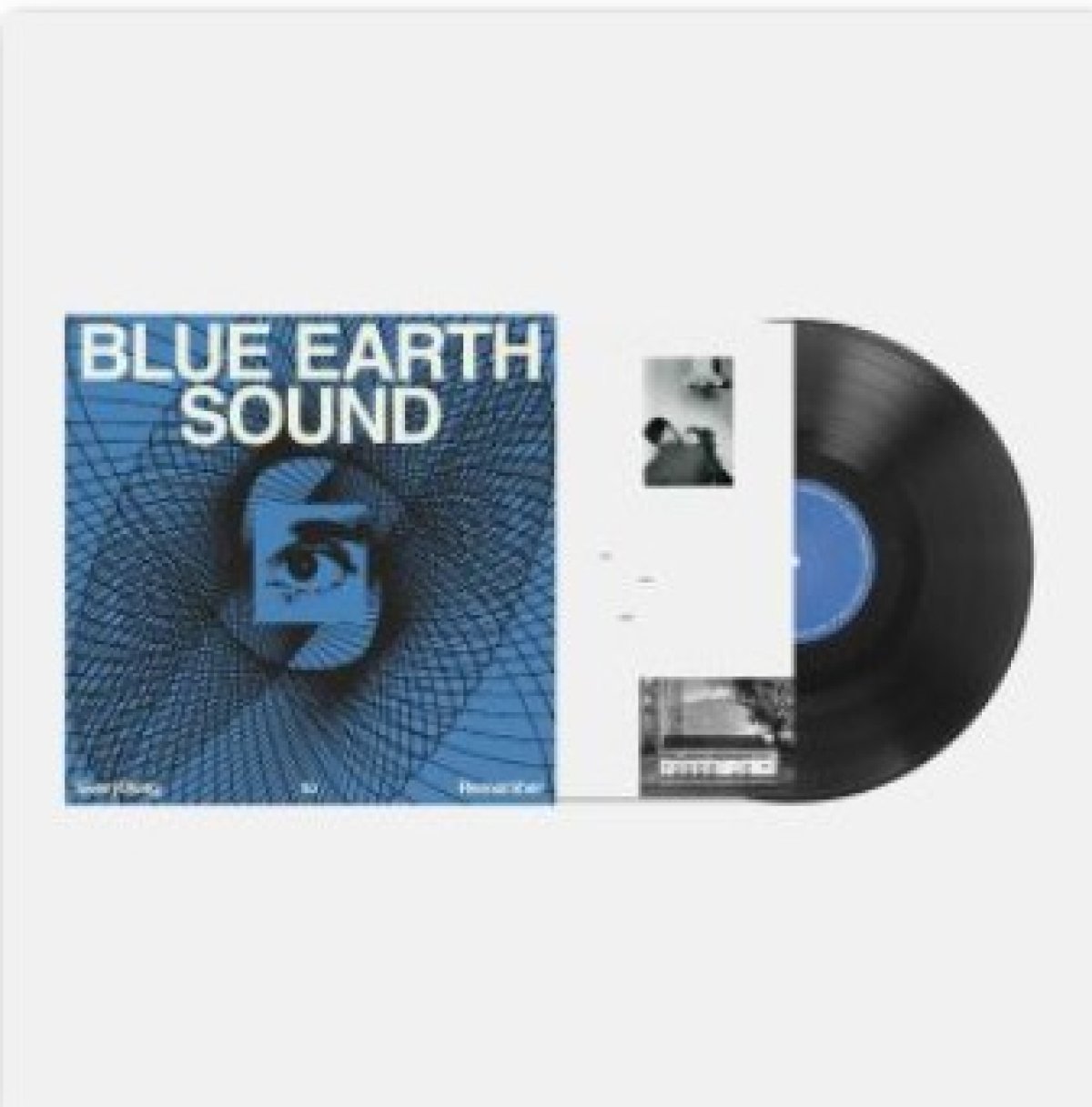 Afbeelding van Blue Earth Sound - Everything To Remember