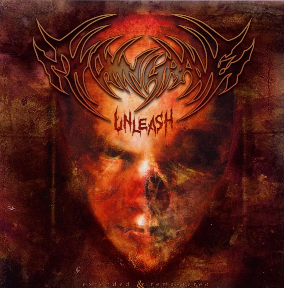My Own Grave - Unleash