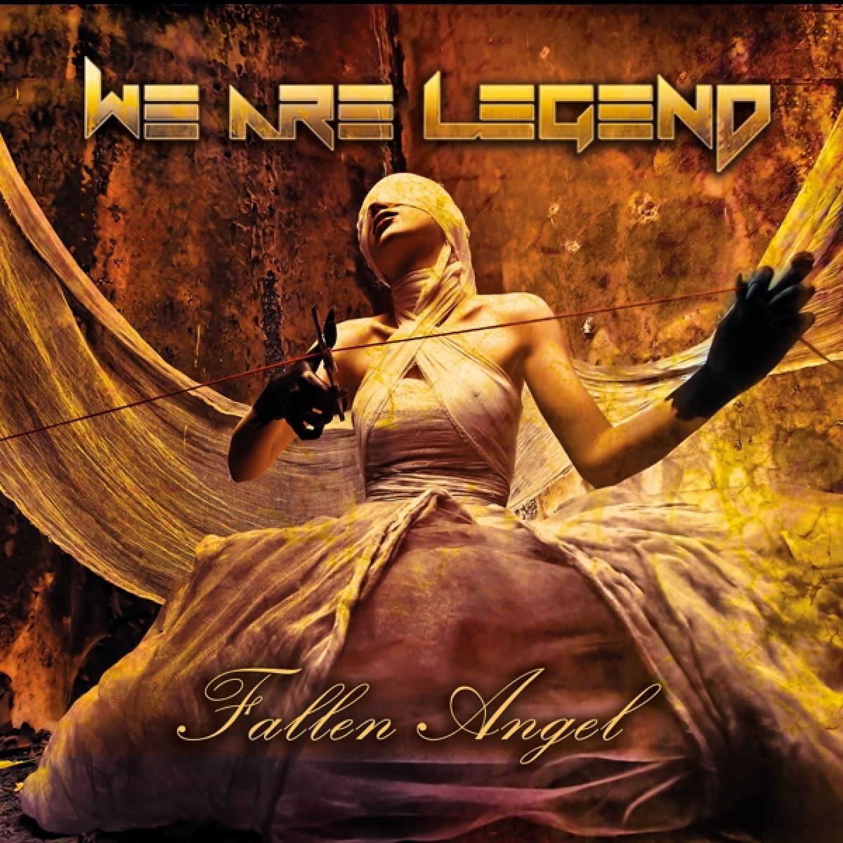 Afbeelding van Fallen Angel