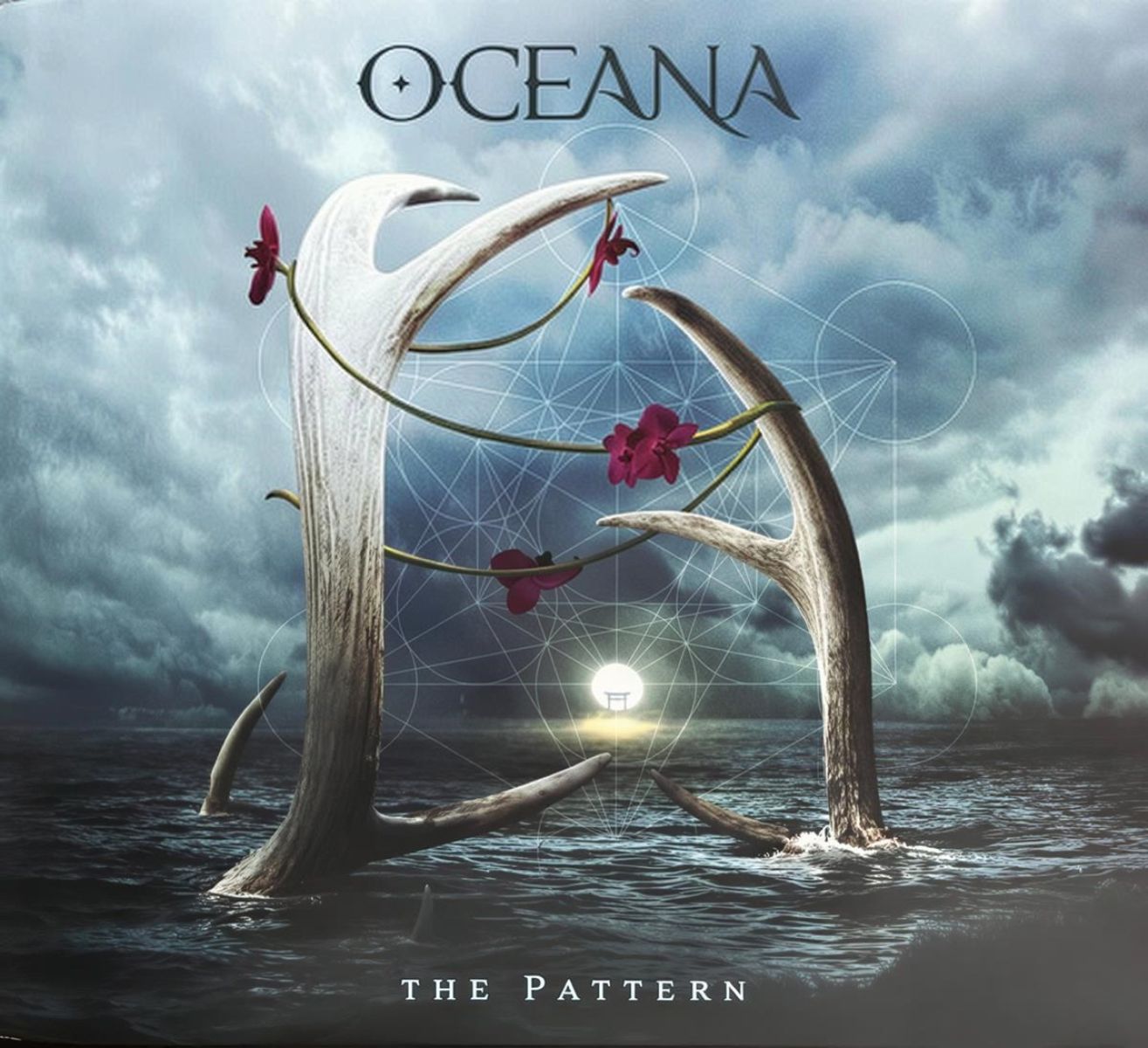 Afbeelding van Oceana - The Pattern