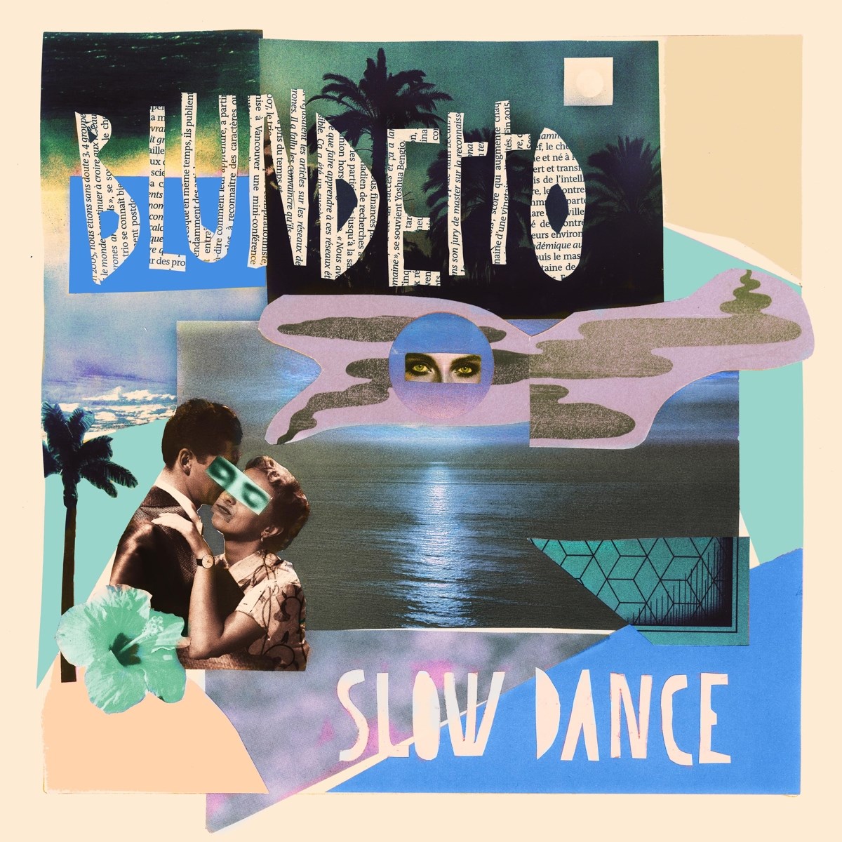 Afbeelding van Blundetto - Slow Dance