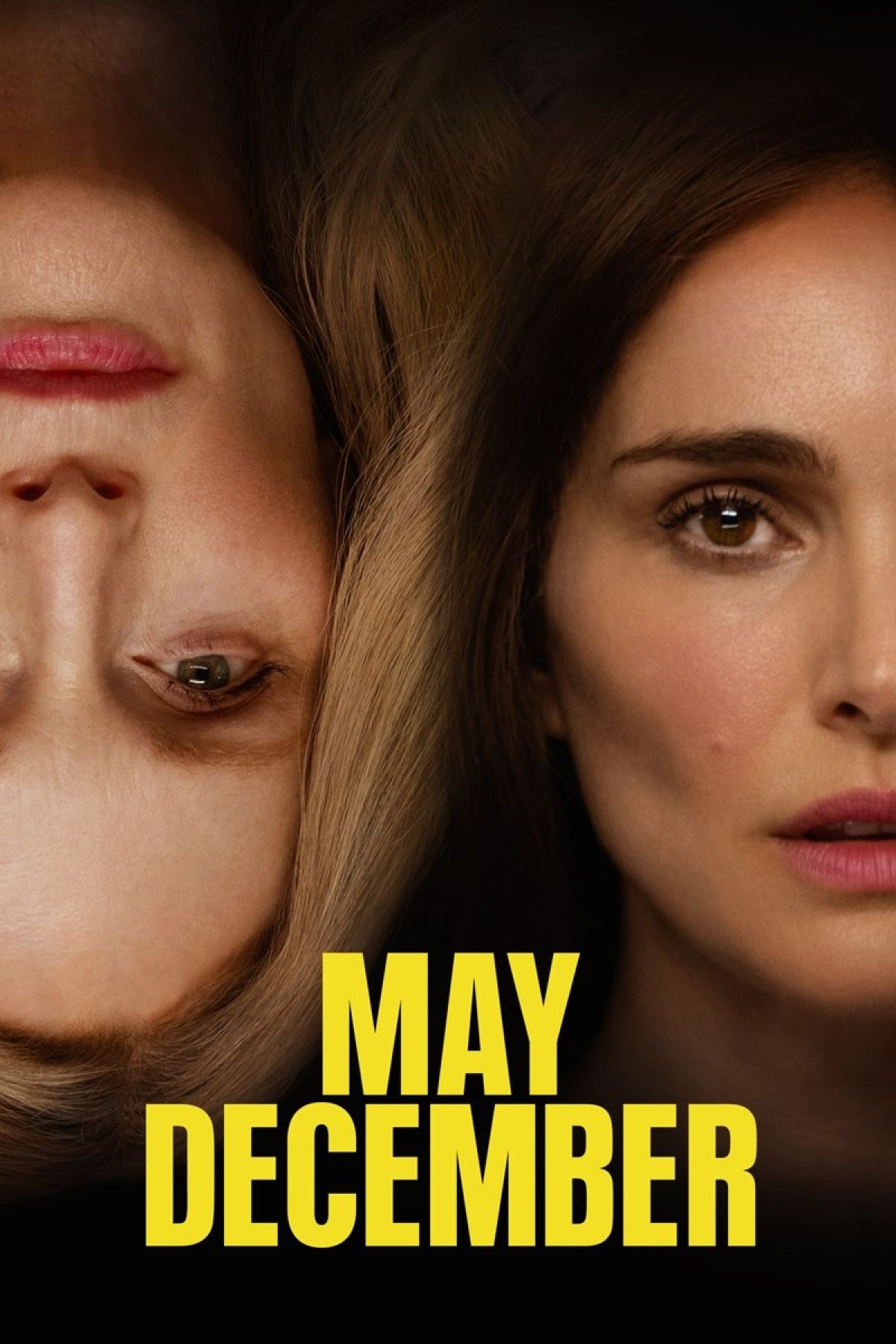Afbeelding van May December