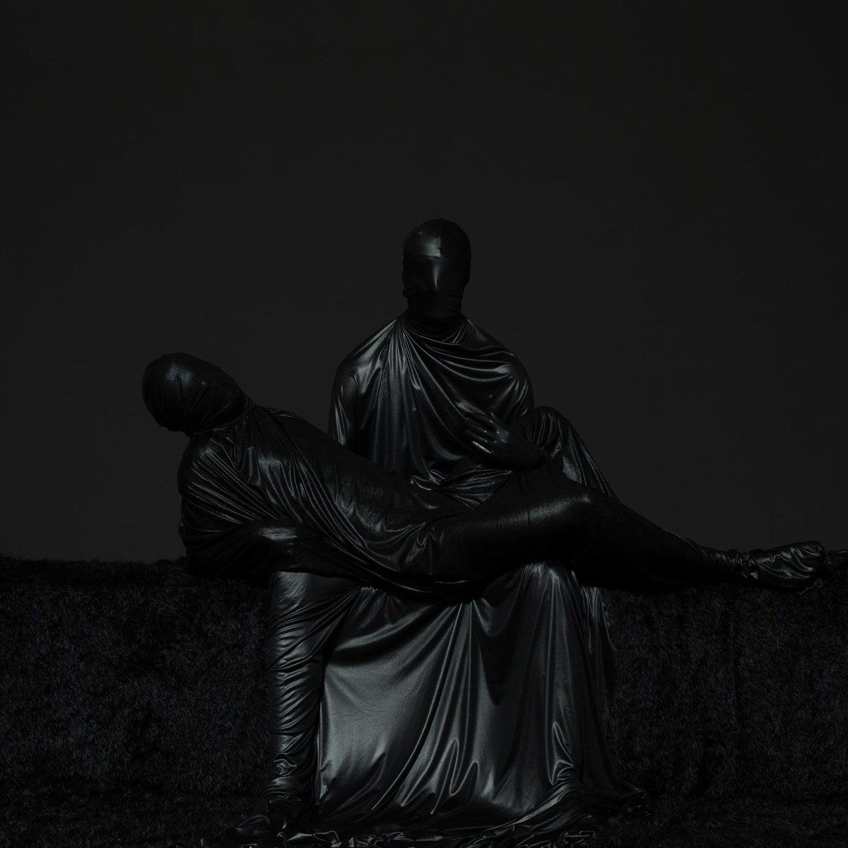 Afbeelding van Saffronkeira & Paolo Fresu - In Origine: The Field Of Repentance