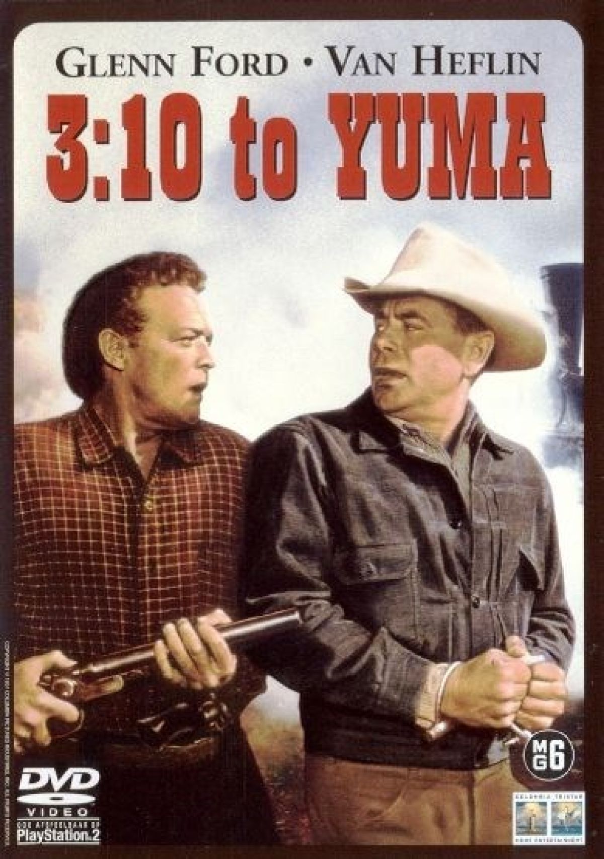 Afbeelding van 3:10 To Yuma
