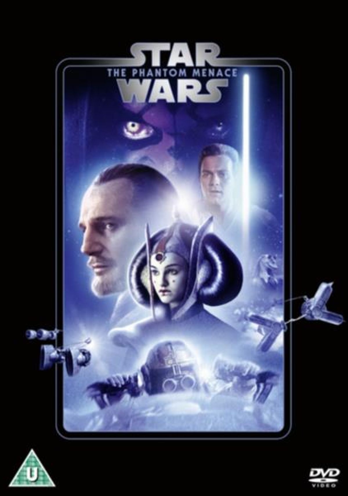 Afbeelding van Star Wars: Episode I - The Phantom Menace
