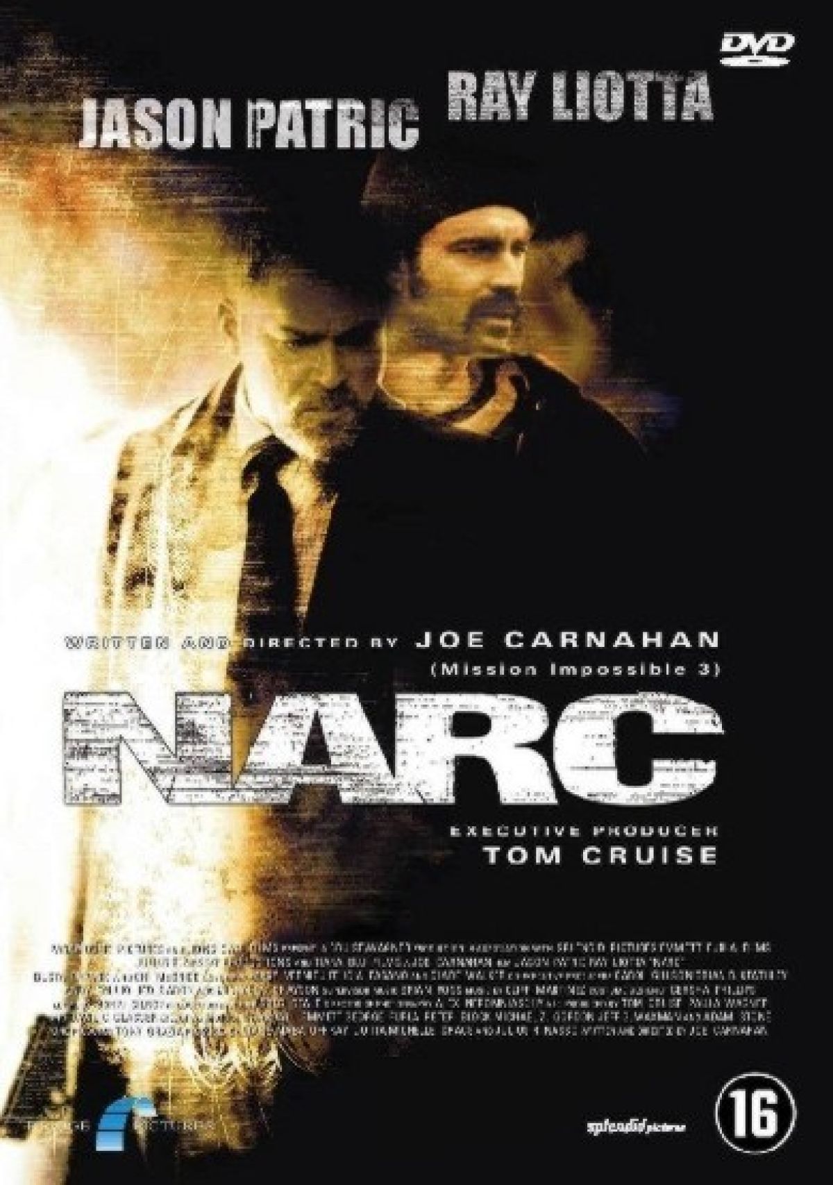 Afbeelding van Narc