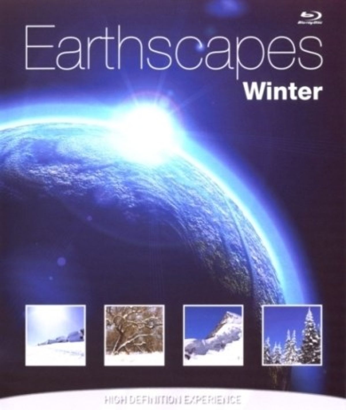 Earthscapes - Winter
