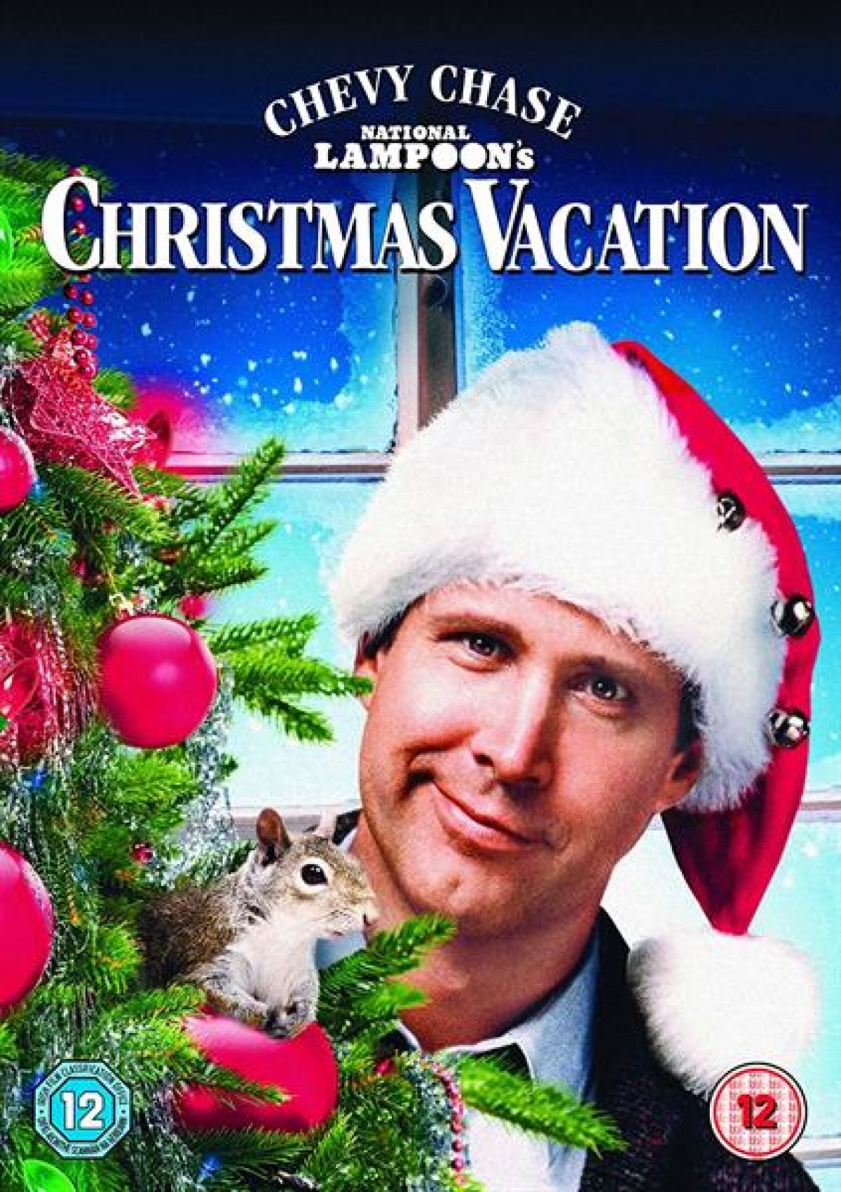 Afbeelding van National Lampoon's Christmas Vacation