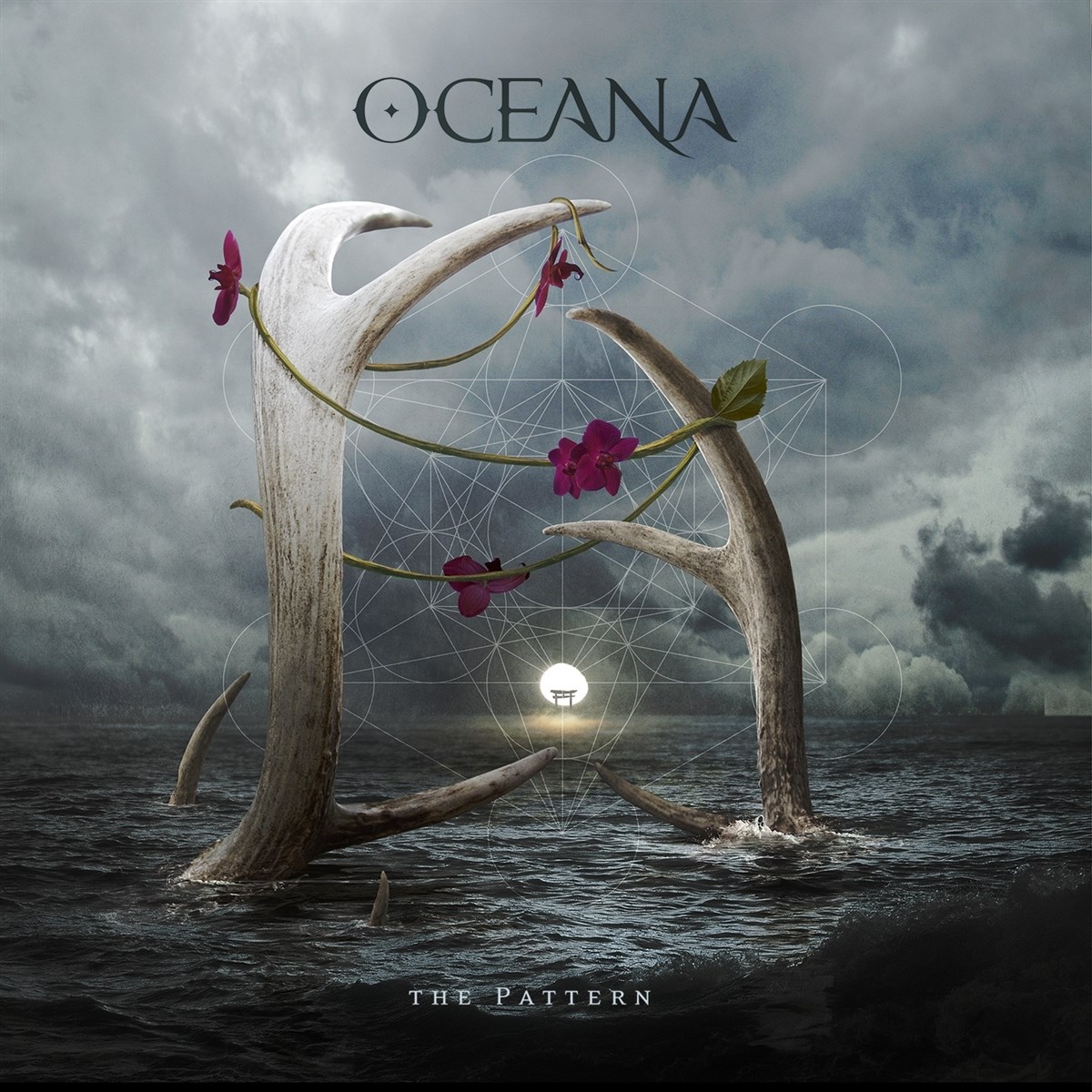 Oceana - The Pattern