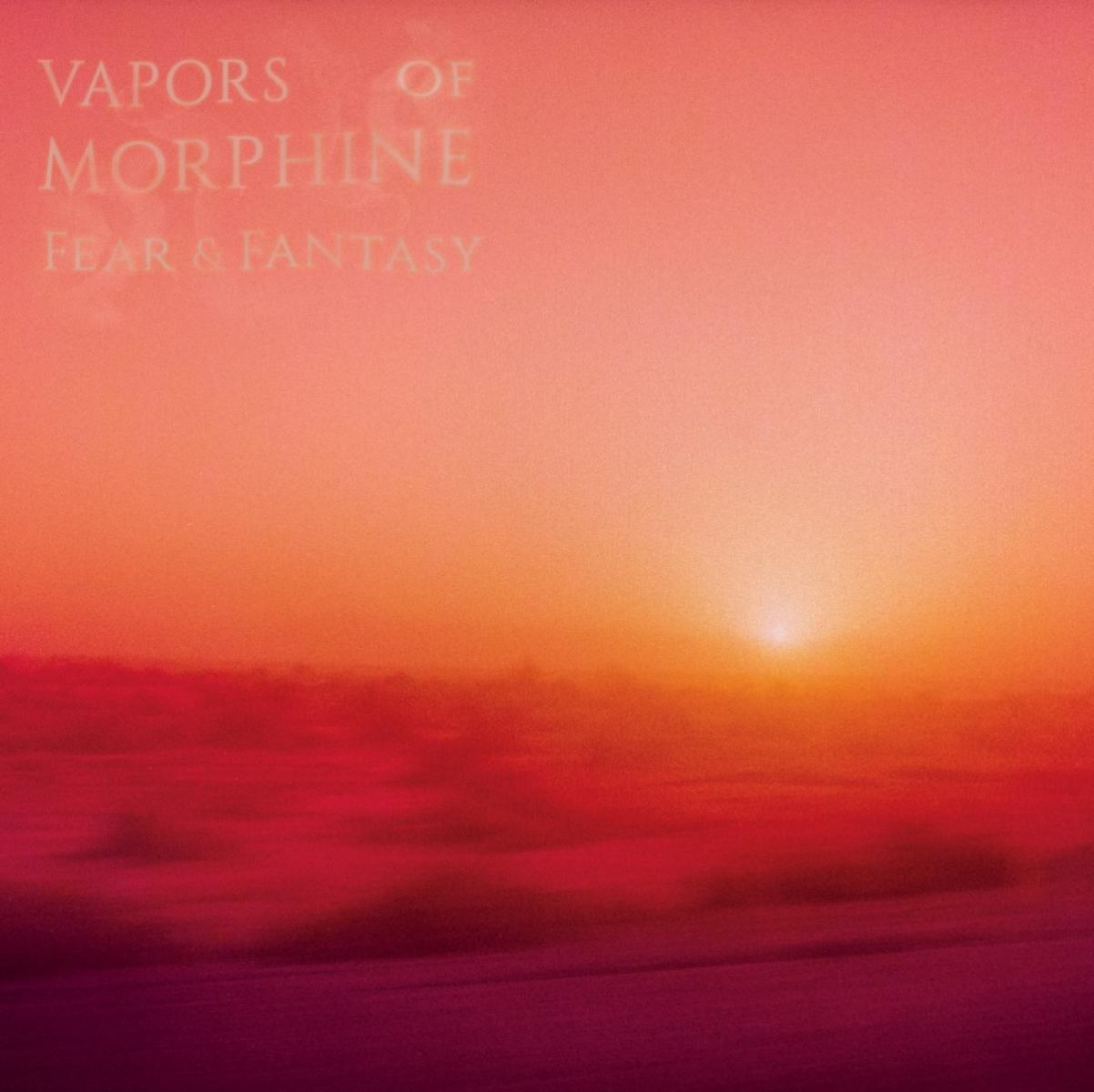 Afbeelding van Vapors Of Morphine - Fear & Fantasy