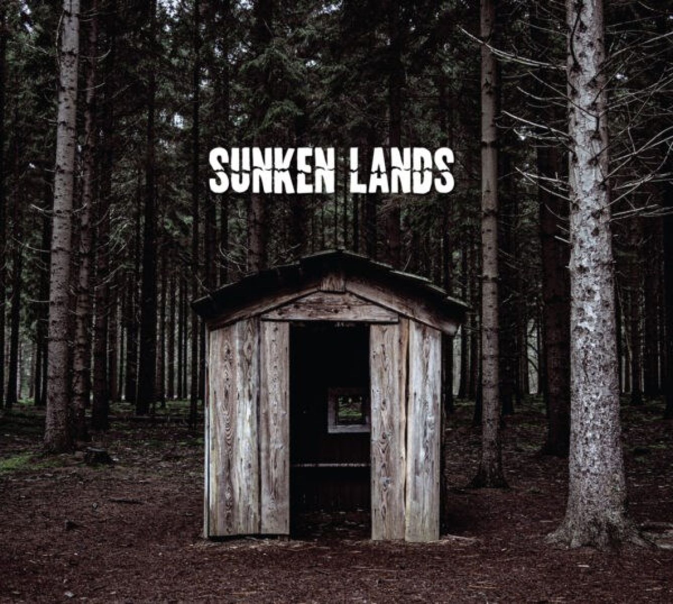 Afbeelding van Sunken Lands - Sunken Lands